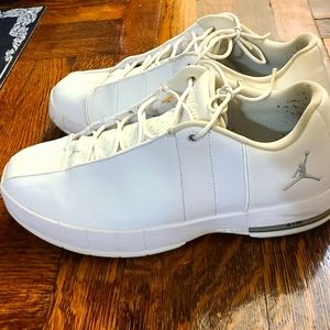 Men's Jordans Team Elite 2
